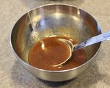 パパッと♪豚の五香粉味噌焼き作り方1写真