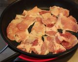 パパッと♪豚の五香粉味噌焼き作り方3写真