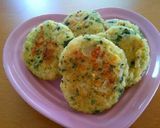離乳食後期☆野菜コロッケ作り方7写真