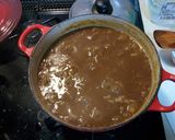 ナスのシンプルカレー作り方3写真