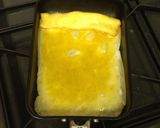 お弁当に！卵1個で作る甘い卵焼き〜♡作り方6写真