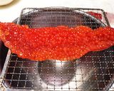 本当に簡単‼︎いくらの醤油漬け作り方2写真