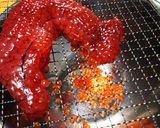 本当に簡単‼︎いくらの醤油漬け作り方3写真
