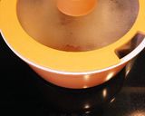 高野豆腐 含め煮（覚え書き）作り方3写真