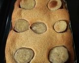 さつまいも★アーモンドタルト作り方5写真