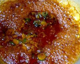 鶏胸肉と焼肉のたれで急ぎの一品＾＾作り方5写真