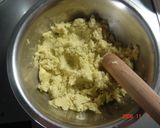 素朴な味♪さつまいもクッキー作り方1写真