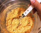 ダイエット☆人参とカボチャのケーキ作り方2写真