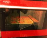 ダイエット☆人参とカボチャのケーキ作り方4写真