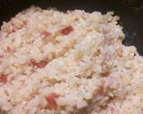 体に良い!食べやすい!玄米ご飯♪作り方3写真