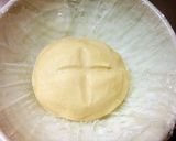 ポルトガルの★とうもろこしのパン★作り方3写真