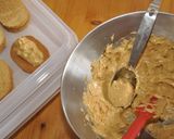 ピスタチオのダックワーズ作り方19写真