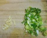 鶏団子と野菜の中華うま煮作り方1写真