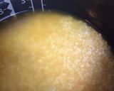 きのこの炊込みご飯作り方3写真
