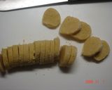 素朴な味♪さつまいもクッキー作り方5写真