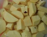 さつまいものコロッケ作り方1写真