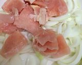 鶏胸肉のクリーム煮作り方4写真