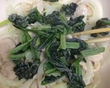 鶏胸肉のクリーム煮作り方5写真