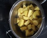 さつまいものコロッケ作り方3写真