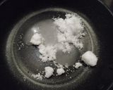 さくさくぱんだあめ サクッカリッほろ苦甘作り方1写真