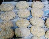 さつまいものコロッケ作り方5写真