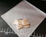 和果ごこち✿和梨りんごサクサク包みパイ作り方4写真