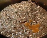 厚揚げのコーンクリームカレーシチュー作り方3写真