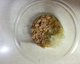 簡単！美味しい！トマトとアボカドのサラダ作り方5写真