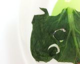 キャラ弁カーズ＊メーター作り方4写真