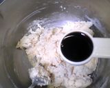 ほんのり香ばしい☆醤油きなこパン作り方2写真