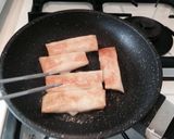 和果ごこち✿和梨りんごサクサク包みパイ作り方8写真