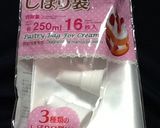 100均デコペンでミニーちゃんケーキ作り方2写真
