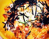 簡単ヘルシー!ネバネバ豆腐作り方4写真