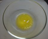 超簡単♪みかんレアチーズケーキ作り方2写真