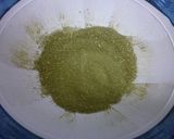 茶葉まるごと☆抹茶クッキー作り方2写真