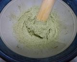 茶葉まるごと☆抹茶クッキー作り方3写真