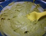 茶葉まるごと☆抹茶クッキー作り方4写真