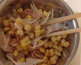 みんな大好きツナパン！作り方5写真