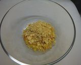 超簡単♪みかんレアチーズケーキ作り方3写真