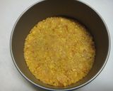 超簡単♪みかんレアチーズケーキ作り方4写真