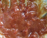 もやしとちくわの梅肉和え作り方3写真