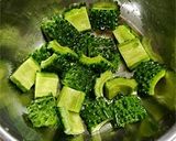 ご飯がすすむ豚バラとゴーヤーの甘辛炒め煮作り方3写真