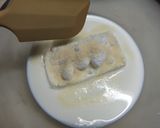 超簡単♪みかんレアチーズケーキ作り方6写真