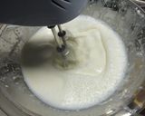 超簡単♪みかんレアチーズケーキ作り方7写真
