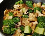 ご飯がすすむ豚バラとゴーヤーの甘辛炒め煮作り方6写真