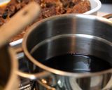 洋食屋さんのレシピで!肉塊ビーフシチュー作り方26写真