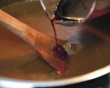 洋食屋さんのレシピで!肉塊ビーフシチュー作り方27写真