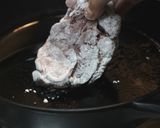 洋食屋さんのレシピで!肉塊ビーフシチュー作り方14写真