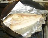 パパの焼きホッケ❷作り方1写真