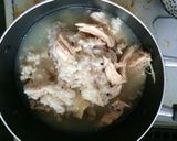 冷蔵・冷凍保存！サムゲタンスープ作り方11写真